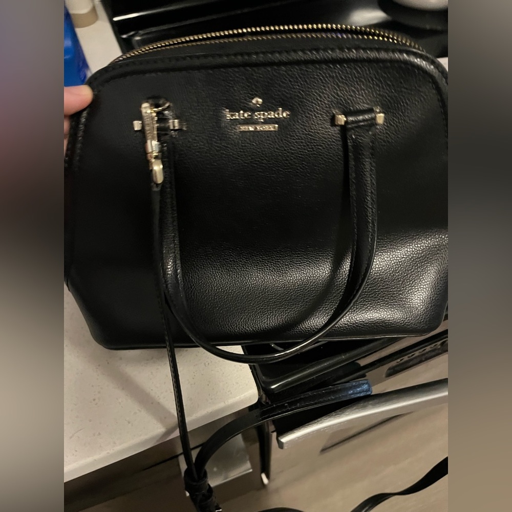 Kate spade crossbody